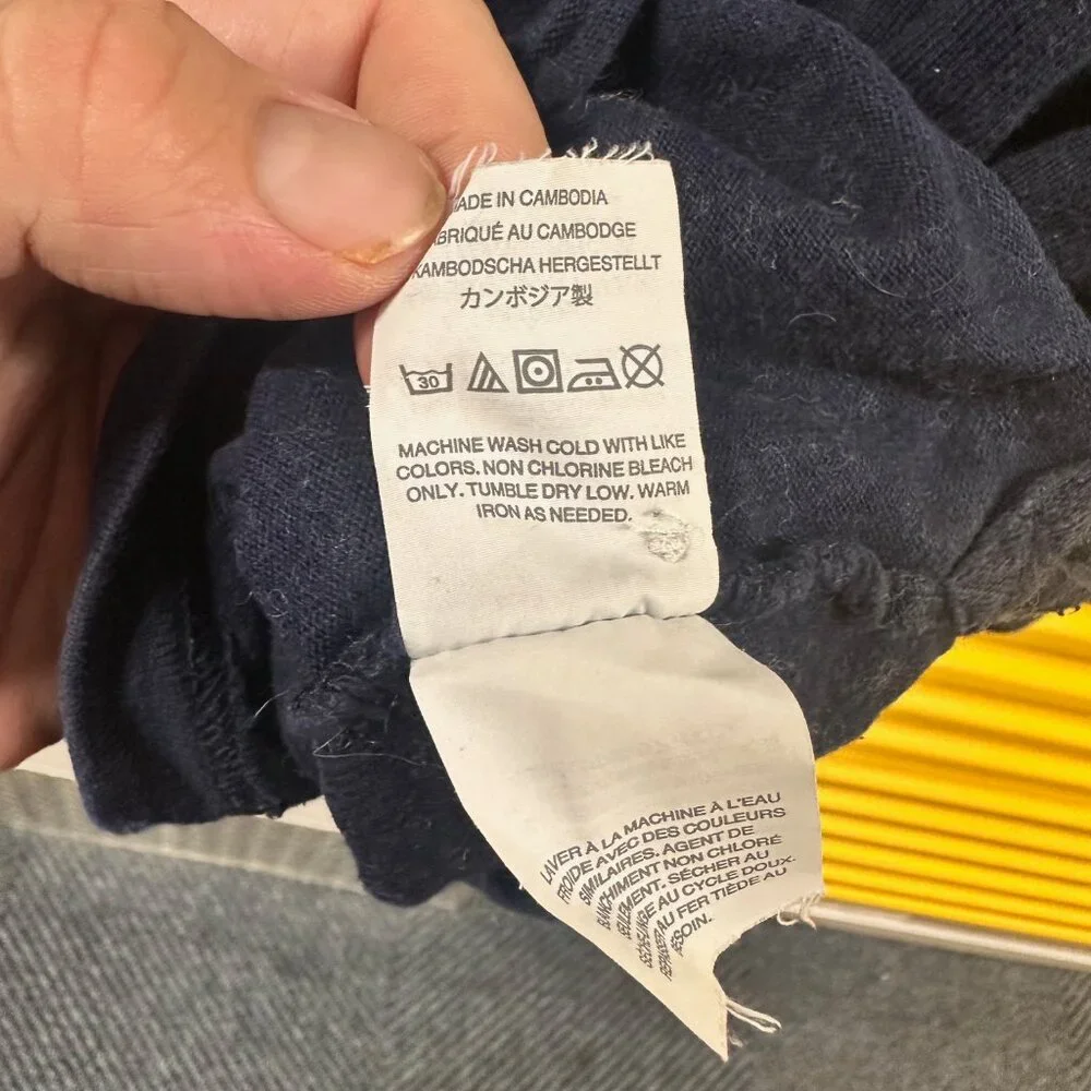 J. Crew Rugby - Picture 4 of 4